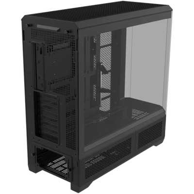 Thermaltake View 600 TG Black CA-11H-00F1WN-00