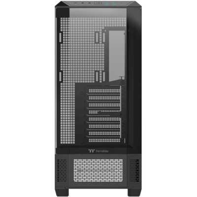 корпус Thermaltake View 600 TG Black CA-11H-00F1WN-00
