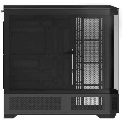 Thermaltake View 600 TG Black CA-11H-00F1WN-00