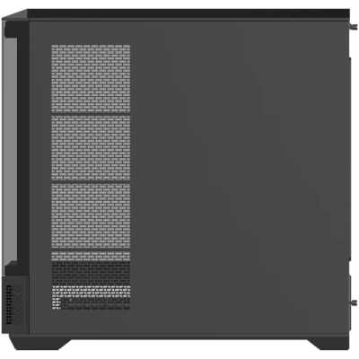 корпус Thermaltake View 600 TG Black CA-11H-00F1WN-00