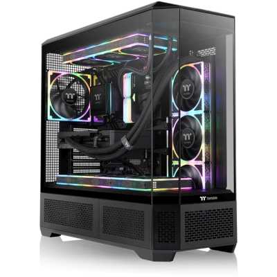 Thermaltake View 600 TG Black CA-11H-00F1WN-00