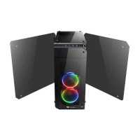 Thermaltake View 71 TG RGB CA-1I7-00F1WN-01