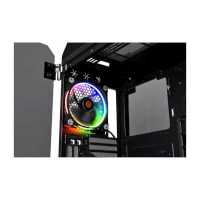 корпус Thermaltake View 71 TG RGB CA-1I7-00F1WN-01