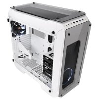 Thermaltake View 71 TG Snow CA-1I7-00F6WN-00
