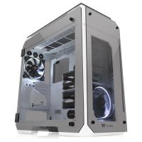 корпус Thermaltake View 71 TG Snow CA-1I7-00F6WN-00