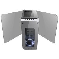 Thermaltake View 71 TG Snow CA-1I7-00F6WN-00
