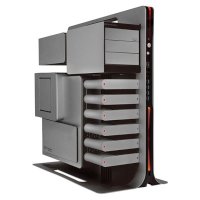корпус Thermaltake VL300A9N1N