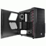 корпус Thermaltake VM600M1W2Z
