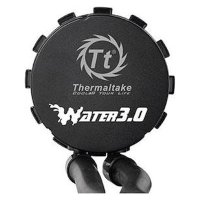 кулер Thermaltake Water 3.0 Extreme S CLW0224-B
