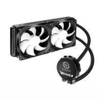 кулер Thermaltake Water 3.0 Extreme S CLW0224-B