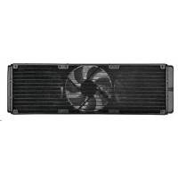 кулер Thermaltake Water 3.0 Ultimate CL-W007-PL12BL-A