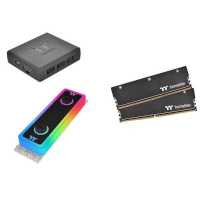 Thermaltake WaterRam RGB CL-W251-CA00SW-A