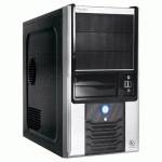 корпус Thermaltake Wing MA VI5000BNS