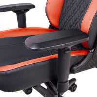 Thermaltake X Comfort Air Black-Red