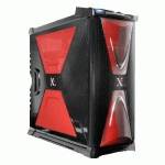корпус Thermaltake Xaser 6 VG400LBNS