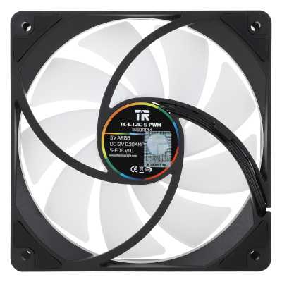 Thermalright TL-C12C-S