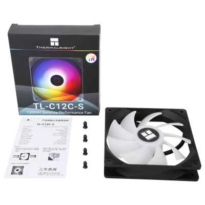 Thermalright TL-C12C-S