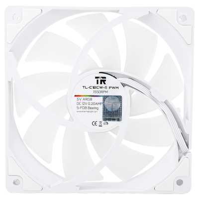 Thermalright TL-C12CW-S