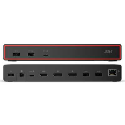 Lenovo ThinkPad USB4 Dock 5000 40BF0100EU