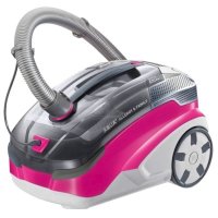 пылесос Thomas Allergy & Family Pink