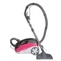 Thomas Allergy & Family Pink