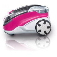 пылесос Thomas Allergy & Family Pink
