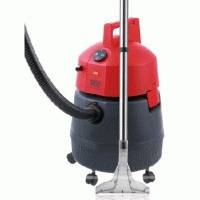 пылесос Thomas Super 30S Red