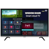 телевизор Thomson T55FSL5140