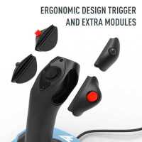 Thrustmaster Airbus Edition 2960842