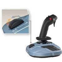 джойстик Thrustmaster Airbus Edition Sidestick 2960844