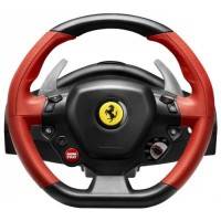 руль Thrustmaster Ferrari 458 Spider Racing 4460105