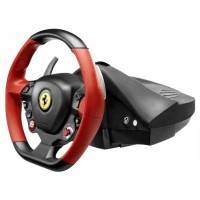 руль Thrustmaster Ferrari 458 Spider Racing 4460105