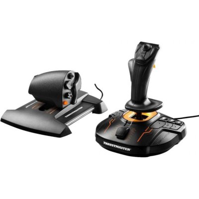 

Thrustmaster T-16000M FCS Hotas 2960778