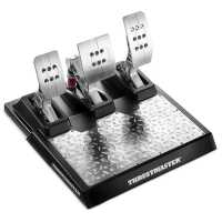 авто-педали Thrustmaster T-LCM Pedals WW 4060121