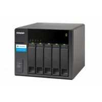 Qnap TX-500P