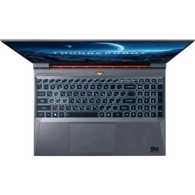 ноутбук Thunderobot 911 X Wild Hunter G2D JT009A00KRU