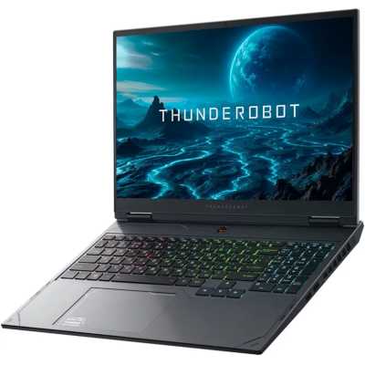 ноутбук Thunderobot Gravity 16 Max G5 JT009V00HRU
