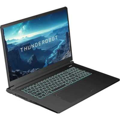 ноутбук Thunderobot Range 17 G2 Evo JT009E00KRU