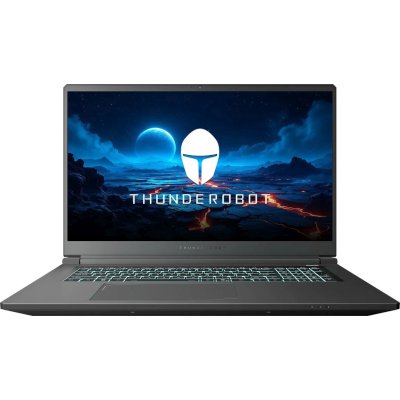 ноутбук Thunderobot Range 17 G2 Max JT009B00KRU