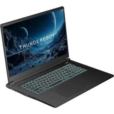 ноутбук Thunderobot Range 17 G2 Pro JT009F00KRU