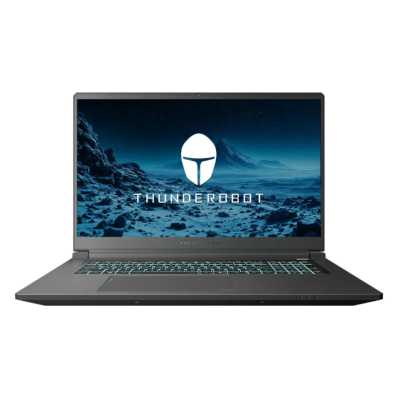 ноутбук Thunderobot Range 17 G2A Max JT009Z00QRU