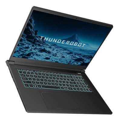 ноутбук Thunderobot Range 17 G2A Max JT009Z00QRU