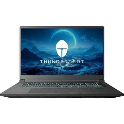 ноутбук Thunderobot Range 17 G2A Pro JT009W00QRU