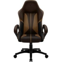 игровое кресло ThunderX3 BC1 Boss Chocolate