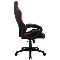 игровое кресло ThunderX3 BC1 Boss Fuchsia