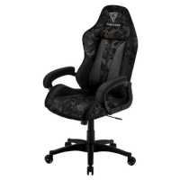 игровое кресло ThunderX3 BC1 Camo Black Hawk