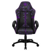игровое кресло ThunderX3 BC1-Ultra Violet