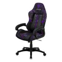 игровое кресло ThunderX3 BC1-Ultra Violet
