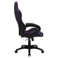 игровое кресло ThunderX3 BC1-Ultra Violet