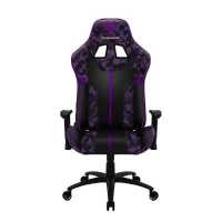 игровое кресло ThunderX3 BC3-Ultra Violet